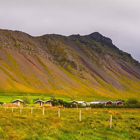 Moar Cottage Akranes Exterior foto