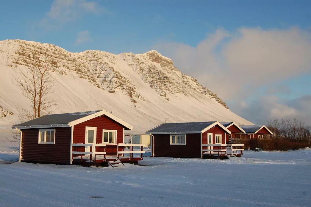 Moar Cottage Akranes Exterior foto