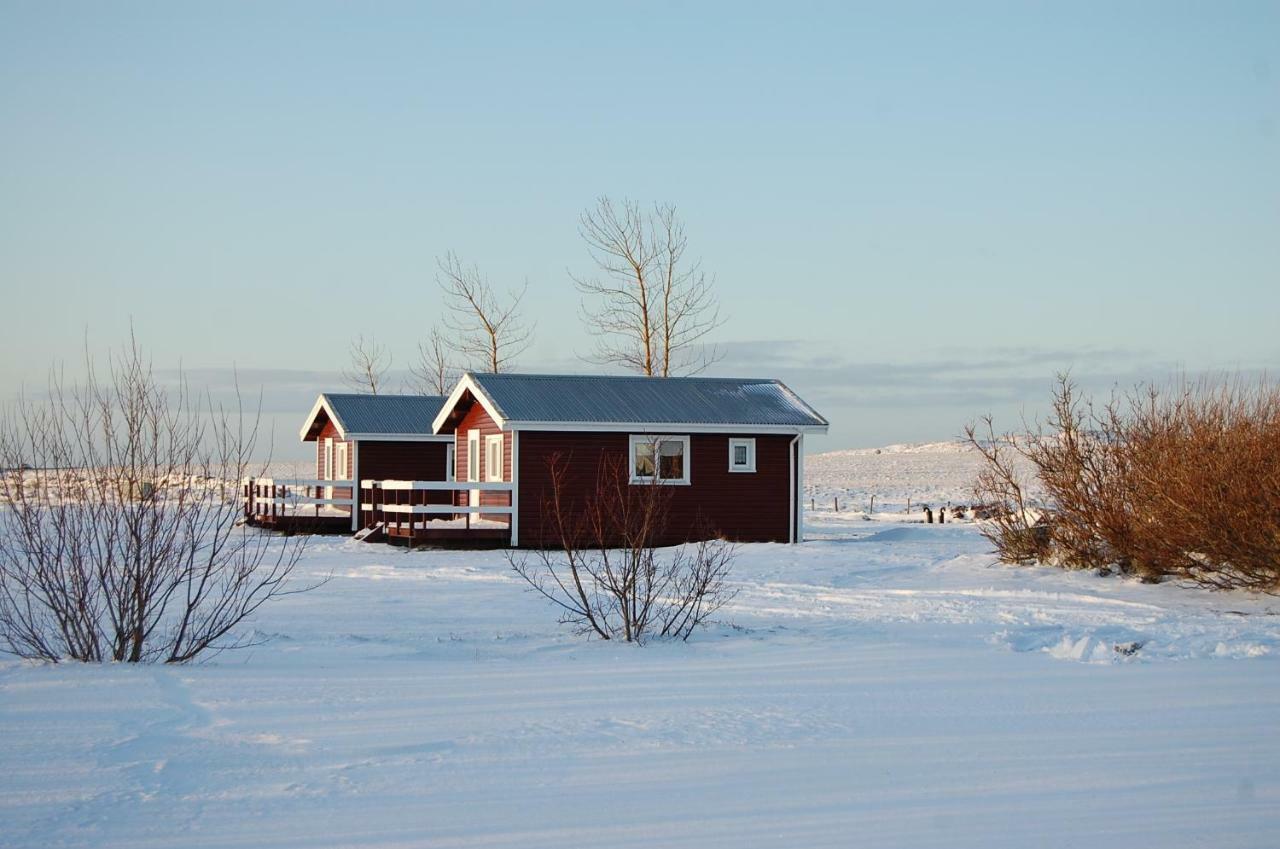 Moar Cottage Akranes Exterior foto