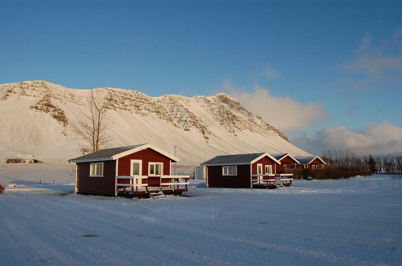 Moar Cottage Akranes Exterior foto